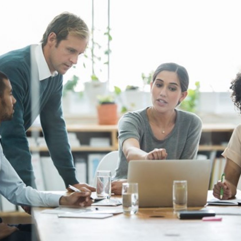 team as a service team as a service